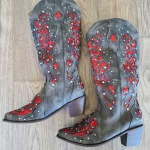 Western Boots